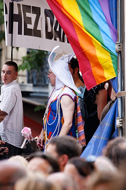 Gay Pride Paris 2009-010